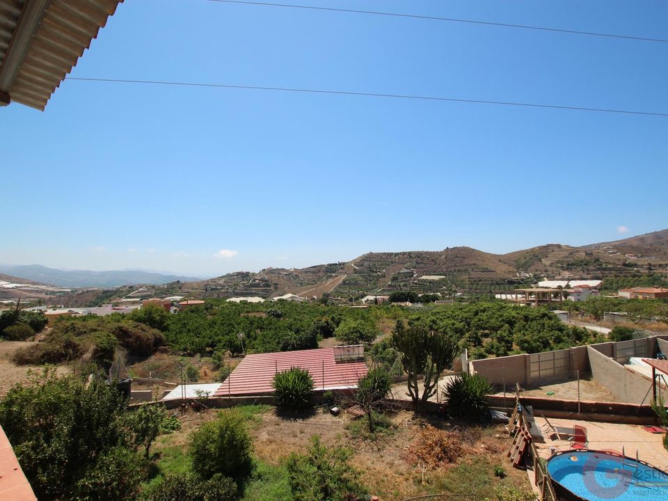 Villa in Molvizar, Granada - foto 1