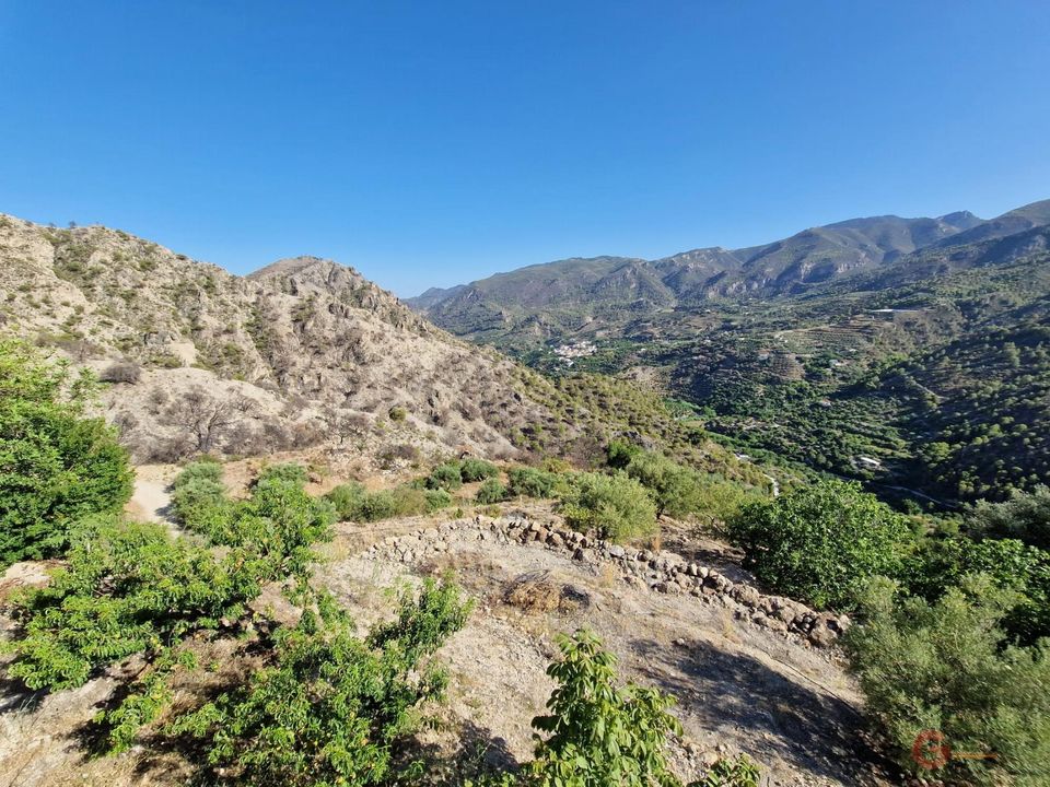 Finca i Guajar Alto, Granada - foto 2