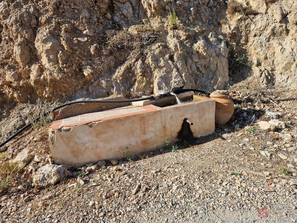 Finca i Guajar Alto, Granada - foto 4