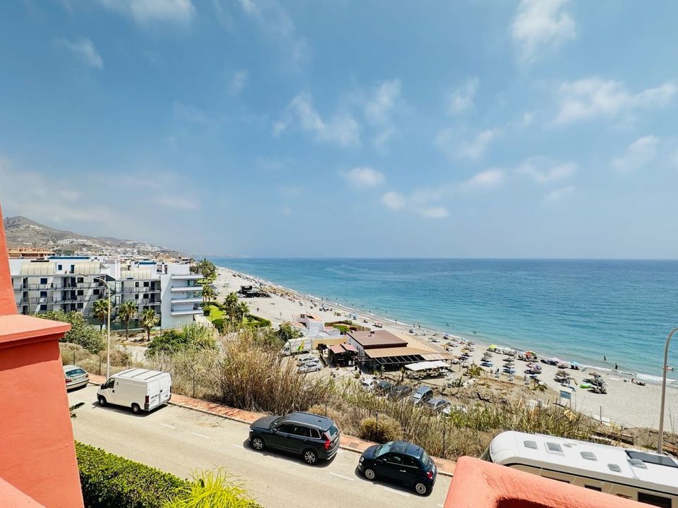 Àtic a Torrox Costa, Malaga - foto 4