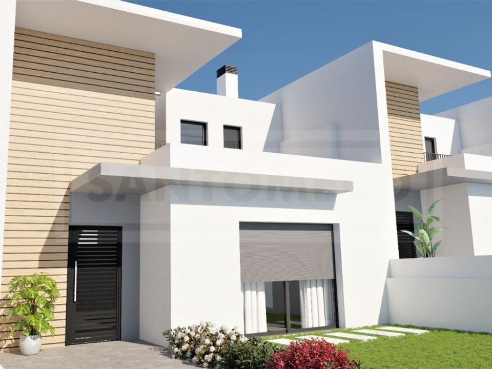 Villa i Armacao de Pera, Faro - foto 2
