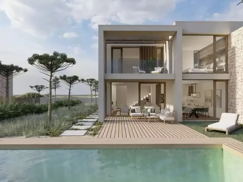 Villa i Obidos, Leiria - foto 1