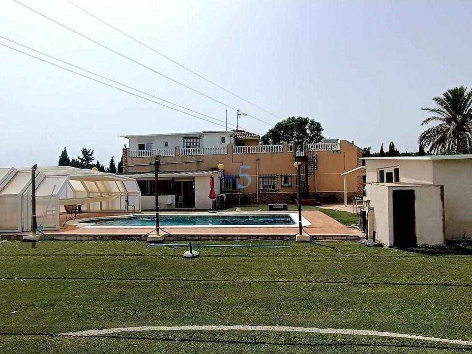 Villa i Rojales, Alicante - foto 1