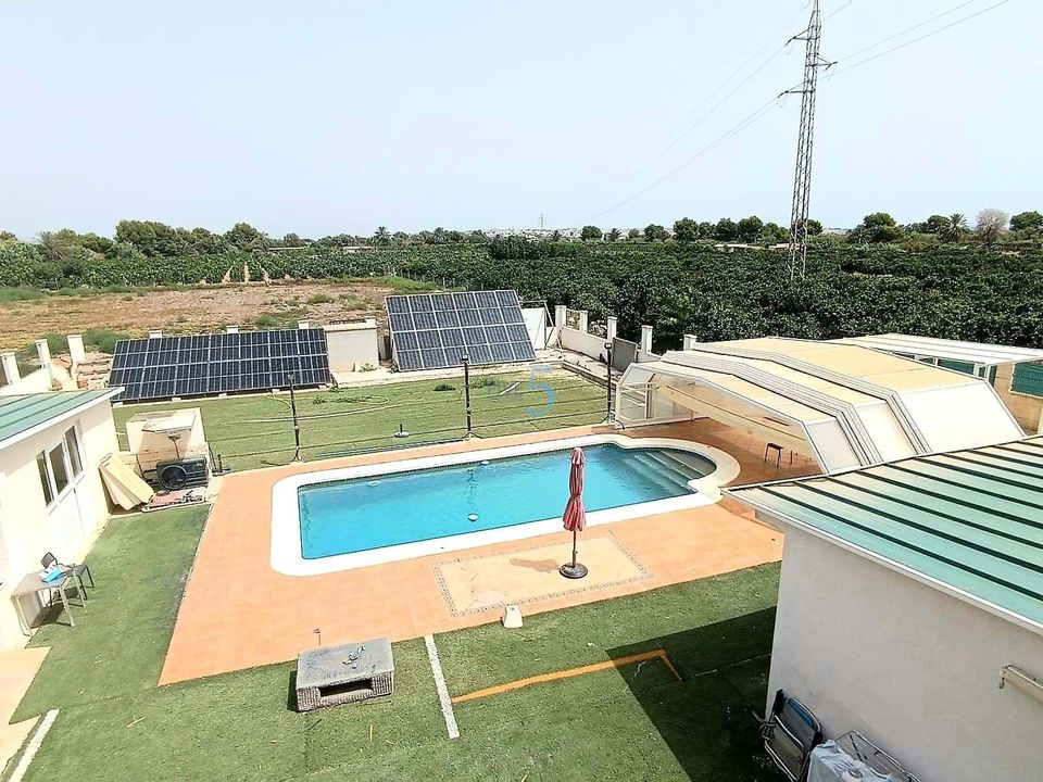 Villa i Rojales, Alicante - foto 2