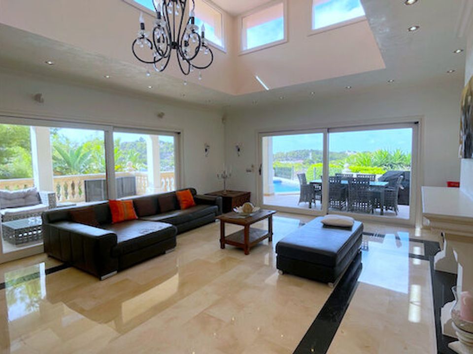 Villa i Costa De La Calma, Mallorca - foto 2