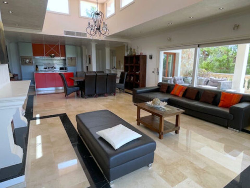 Villa i Costa De La Calma, Mallorca - foto 4