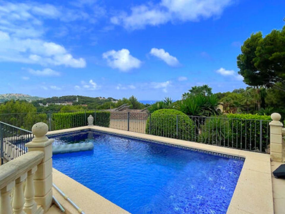 Villa i Costa De La Calma, Mallorca - foto 5
