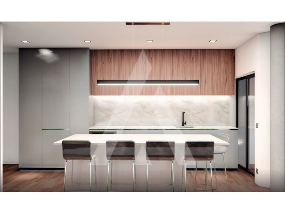 Duplex i Viseu, Viseu - foto 5