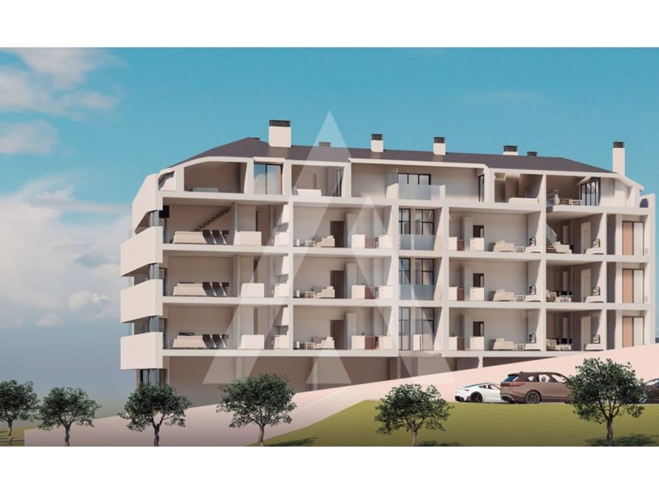 Duplex i Viseu, Viseu - foto 3