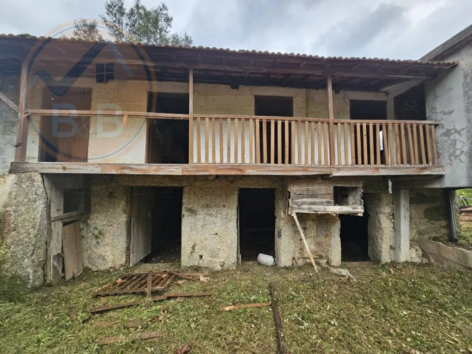 Farm i Cabeceiras de Basto, Braga - foto 2