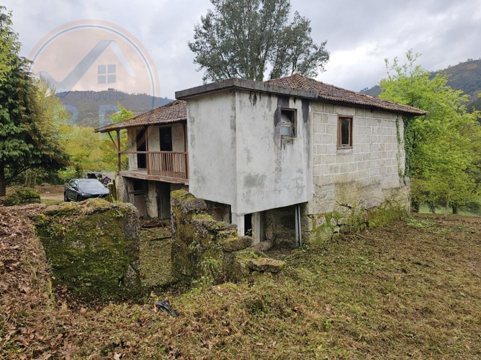 Farm i Cabeceiras de Basto, Braga - foto 3