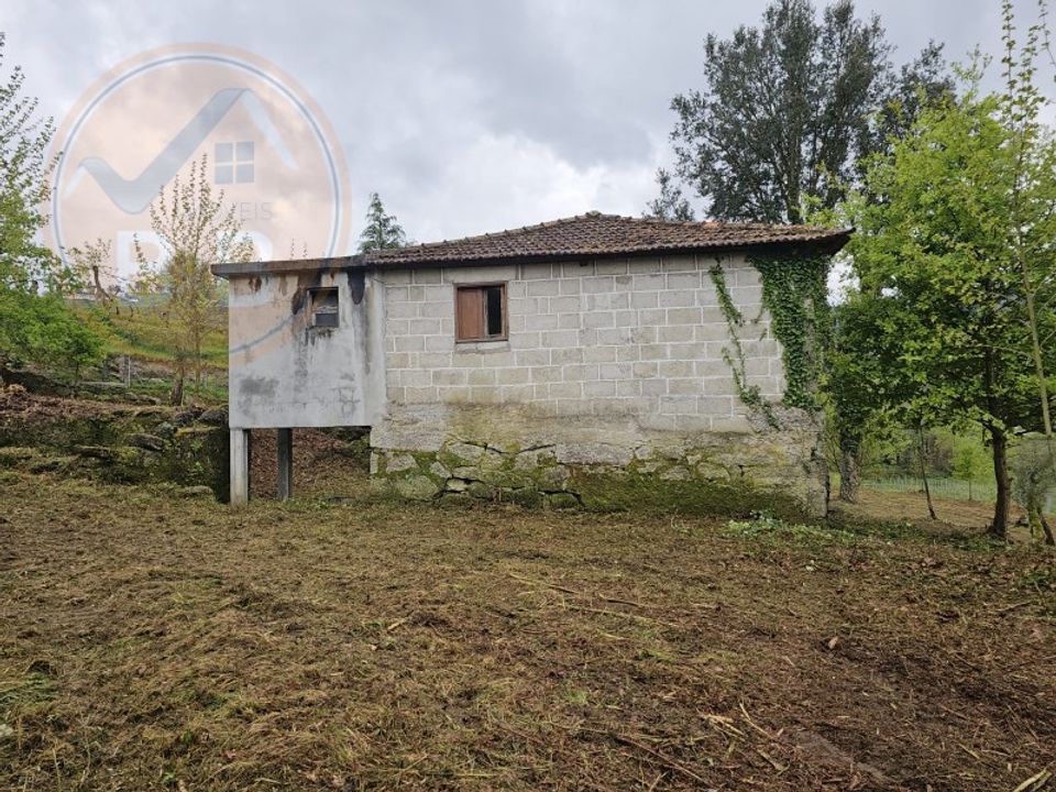 Farm i Cabeceiras de Basto, Braga - foto 4