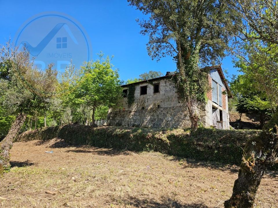 Farm i Cabeceiras de Basto, Braga - foto 5