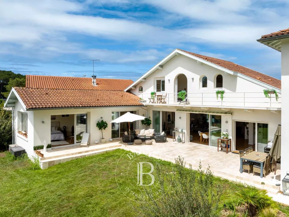Villa a Hossegor, Landes - foto 4
