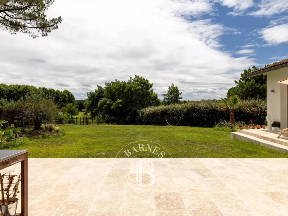 Villa a Hossegor, Landes - foto 5