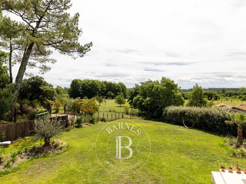 Villa a Hossegor, Landes - foto 2