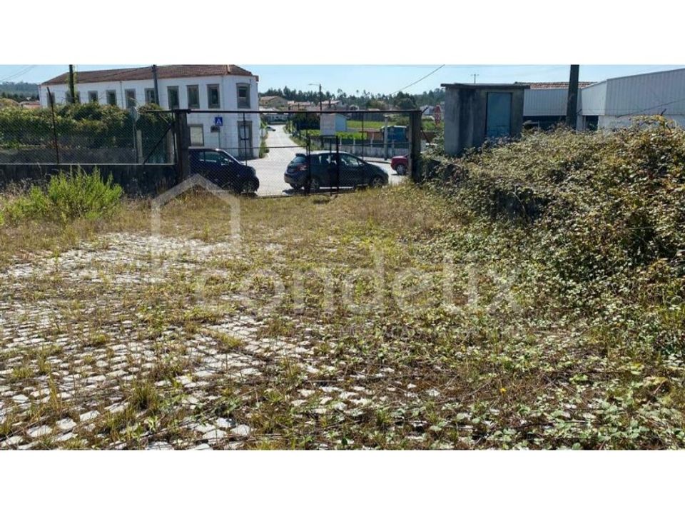 Erhvervsejendom i Santa Maria da Feira, Aveiro - foto 5
