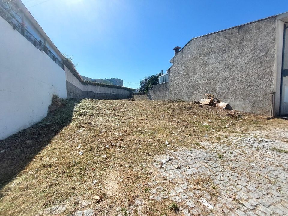 Helårsgrund i Maia, Porto - foto 5
