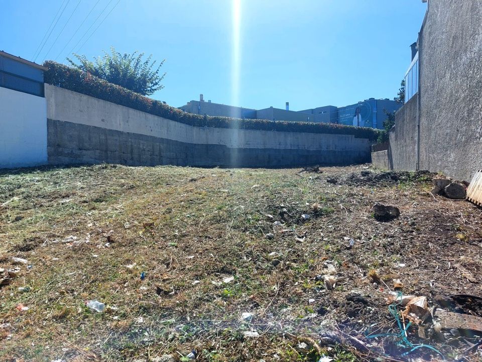 Helårsgrund i Maia, Porto - foto 2