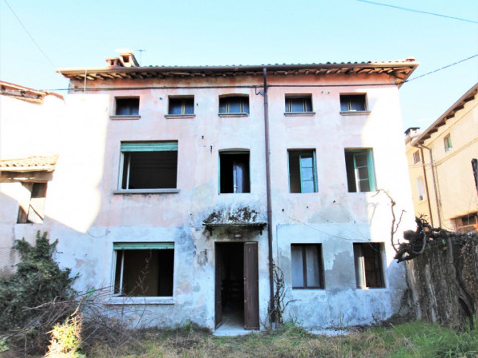 Villa i Chiuppano, Vicenza - bilde 1