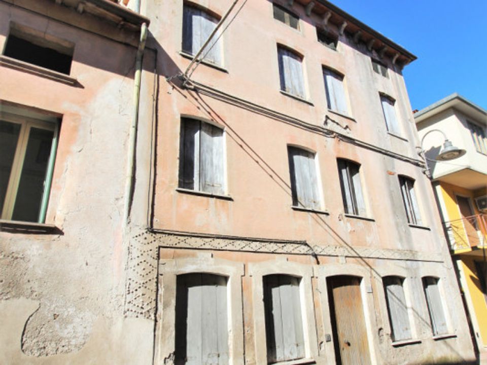 Villa i Chiuppano, Vicenza - bilde 2