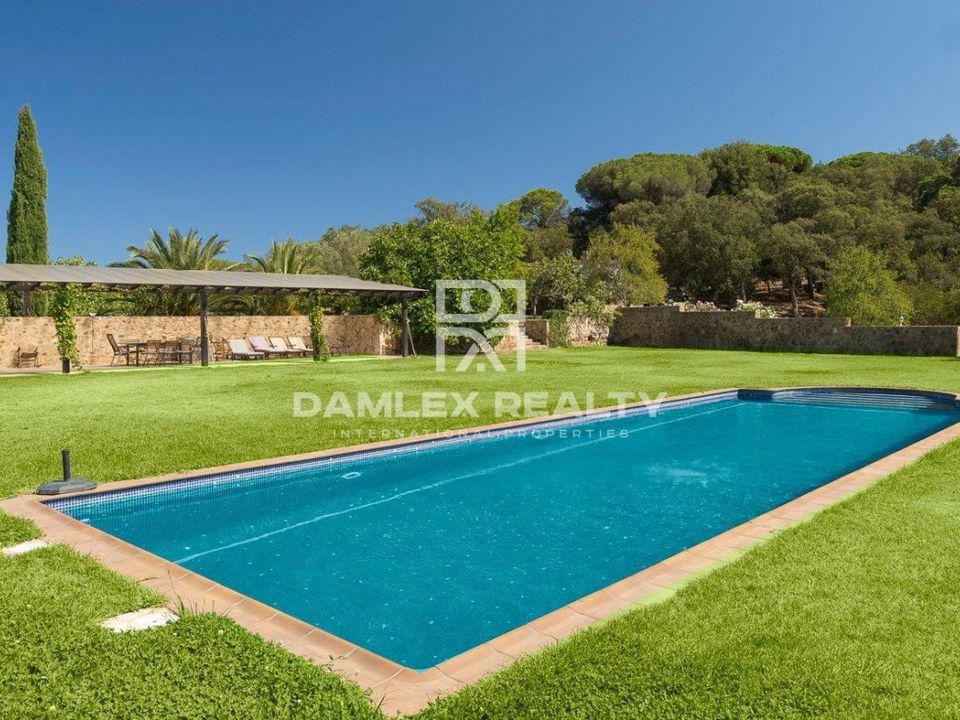 Villa i Platja D'aro, Gerona - foto 3