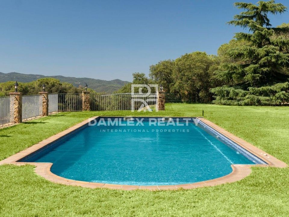 Villa i Platja D'aro, Gerona - foto 4