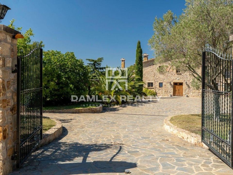 Villa i Platja D'aro, Gerona - foto 5
