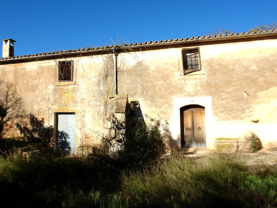 Terreno en Campos, Mallorca - foto 5