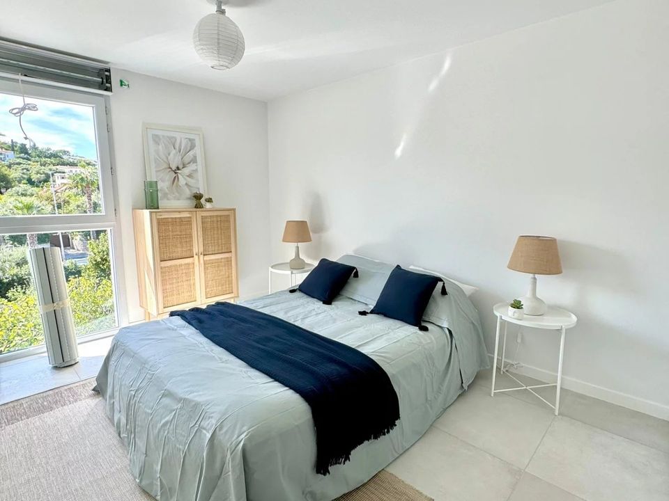 Lejlighed i Antibes, Alpes-Maritimes - foto 4