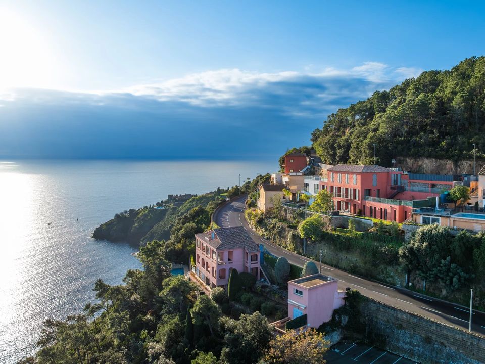 Apartament a Theoule-sur-Mer, Alpes-Maritimes - foto 2