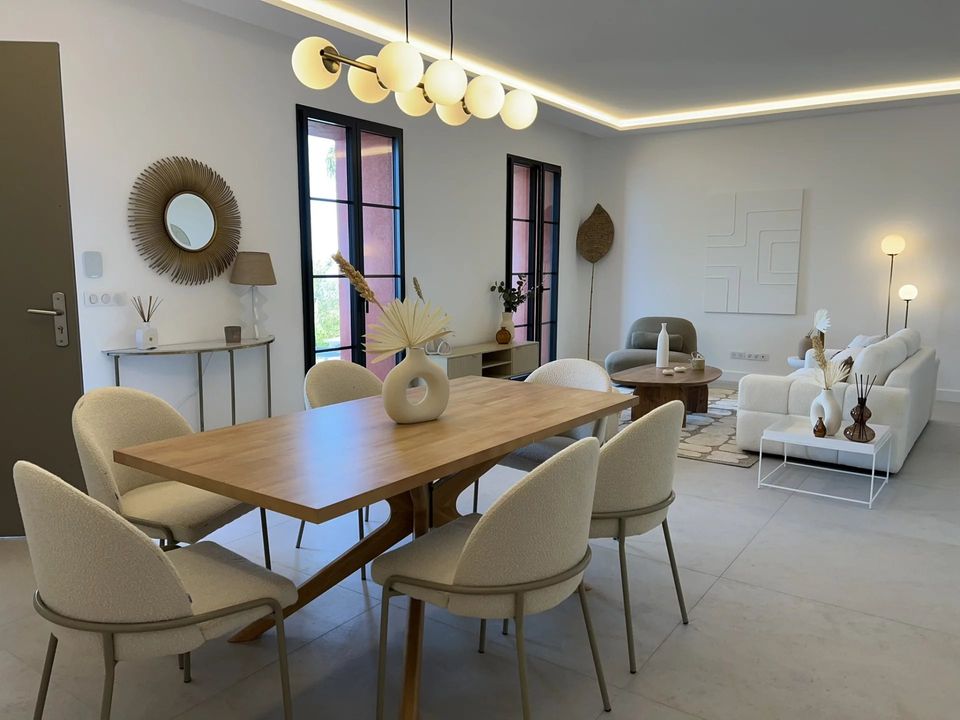 Apartament a Theoule-sur-Mer, Alpes-Maritimes - foto 3
