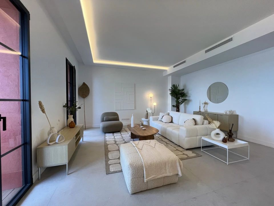 Apartament a Theoule-sur-Mer, Alpes-Maritimes - foto 4