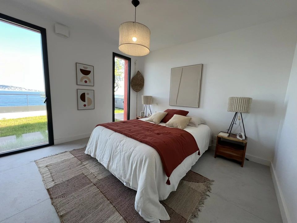 Apartament a Theoule-sur-Mer, Alpes-Maritimes - foto 5