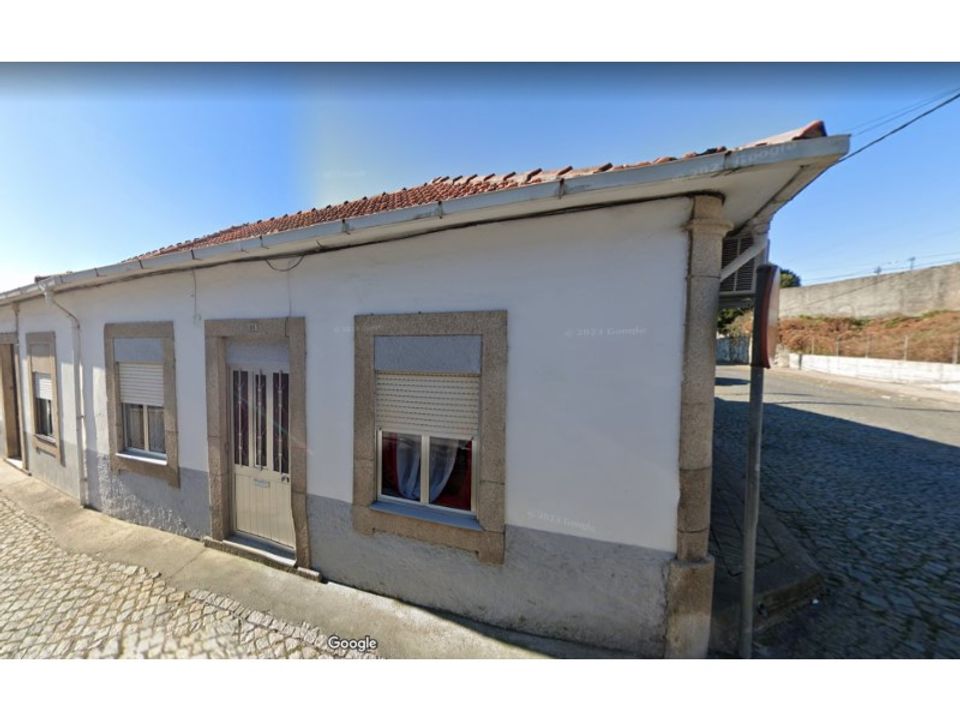 Villa i Aguas Santas, Porto - foto 1