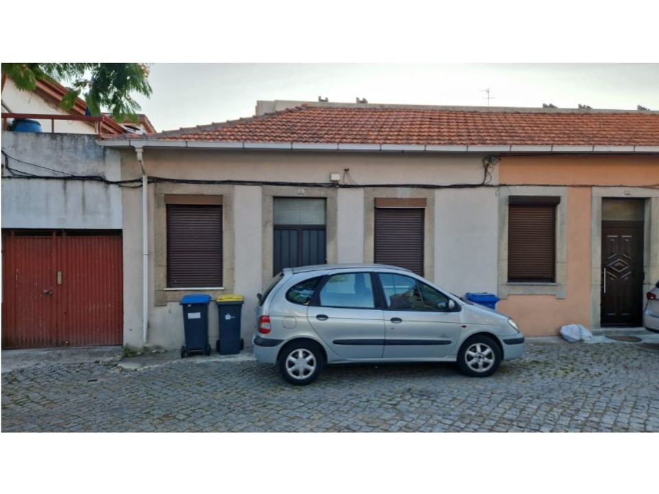 Villa i Aguas Santas, Porto - foto 5