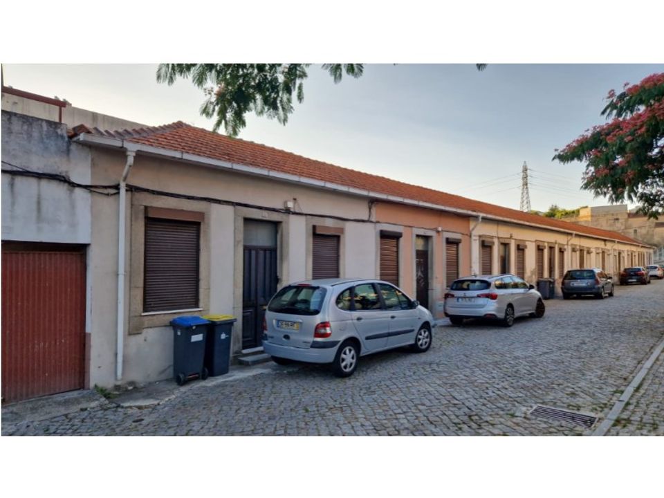 Villa i Aguas Santas, Porto - foto 2