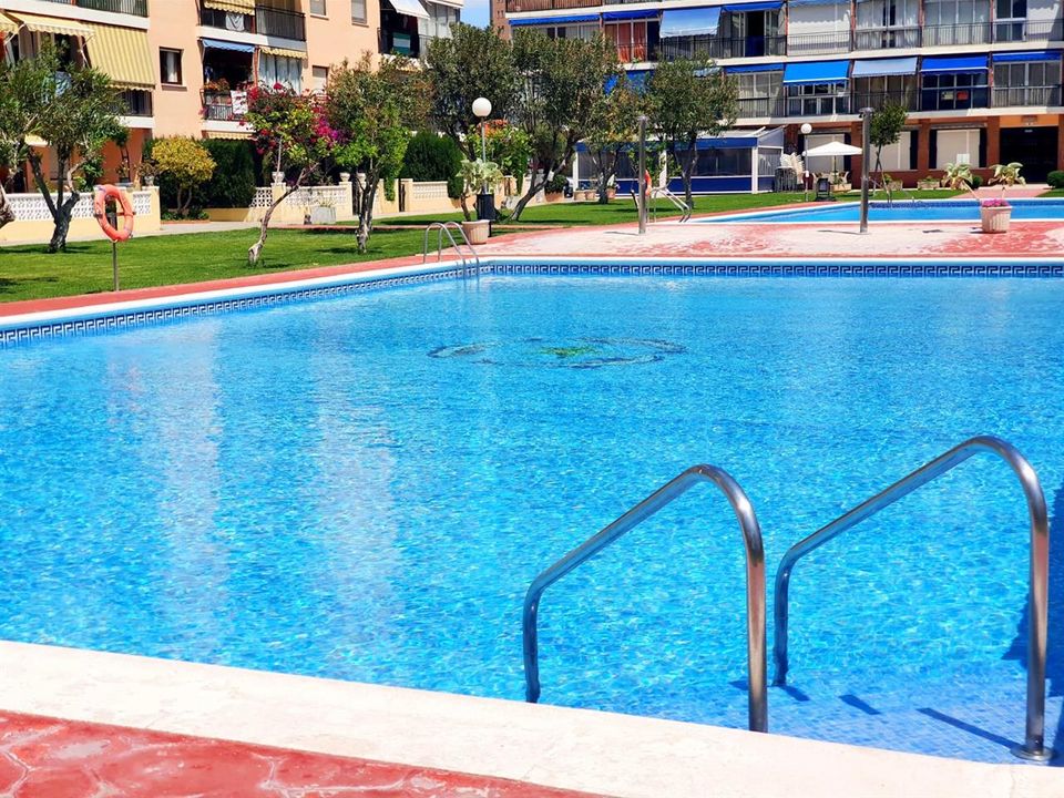 Duplex i Finestrat, Alicante - foto 2