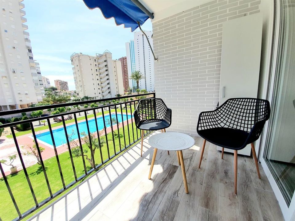 Duplex i Finestrat, Alicante - foto 3