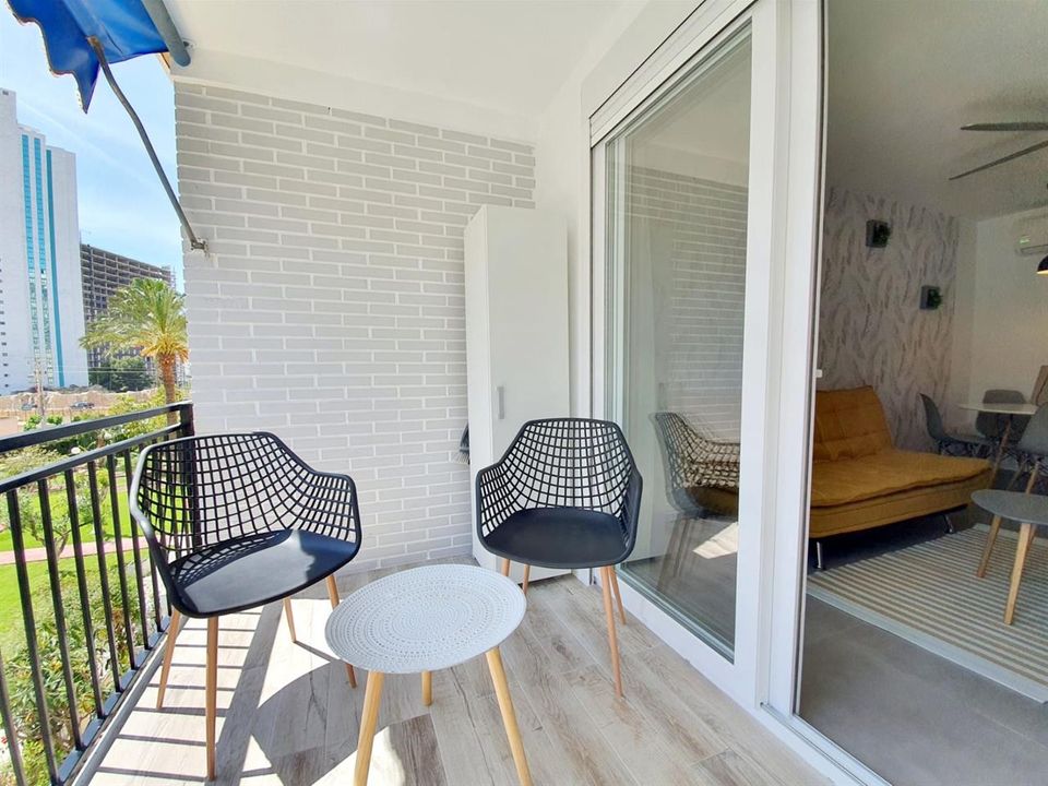 Duplex i Finestrat, Alicante - foto 4