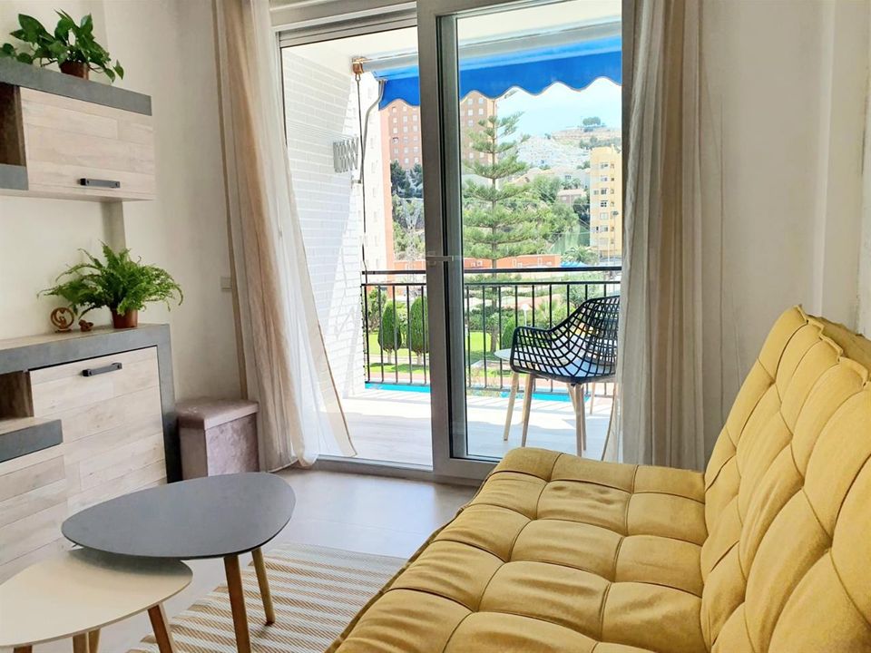 Duplex i Finestrat, Alicante - foto 5