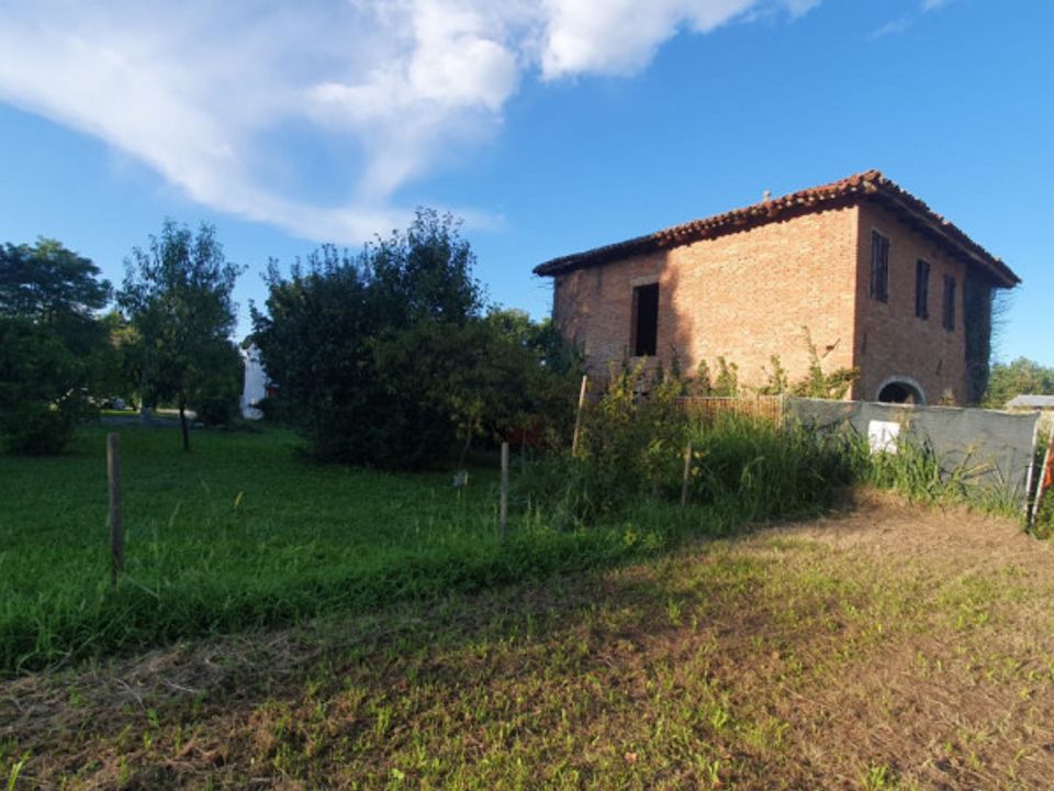 Helårsgrund i Massanzago, Padua - foto 1
