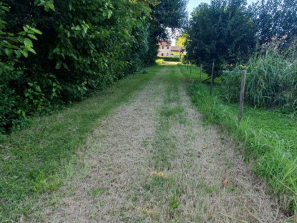Helårsgrund i Massanzago, Padua - foto 2