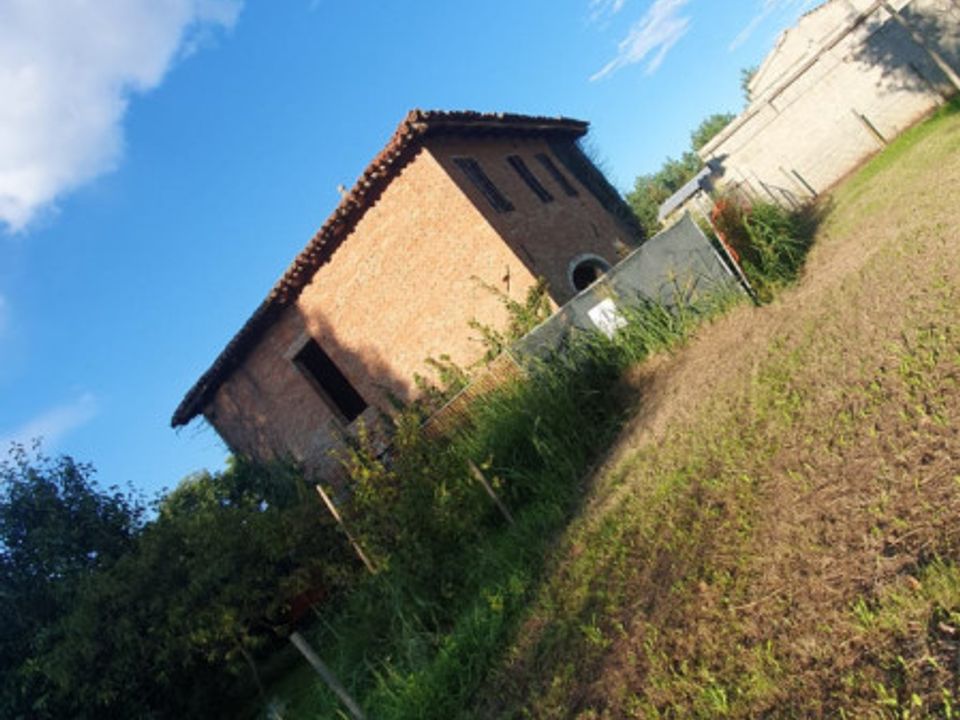 Helårsgrund i Massanzago, Padua - foto 3