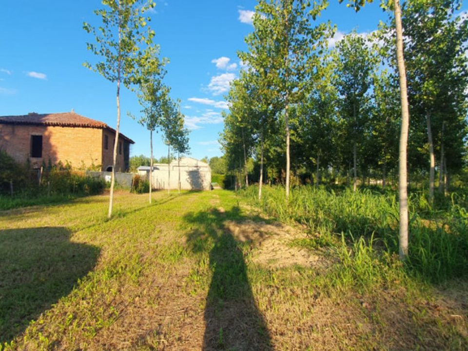 Helårsgrund i Massanzago, Padua - foto 4
