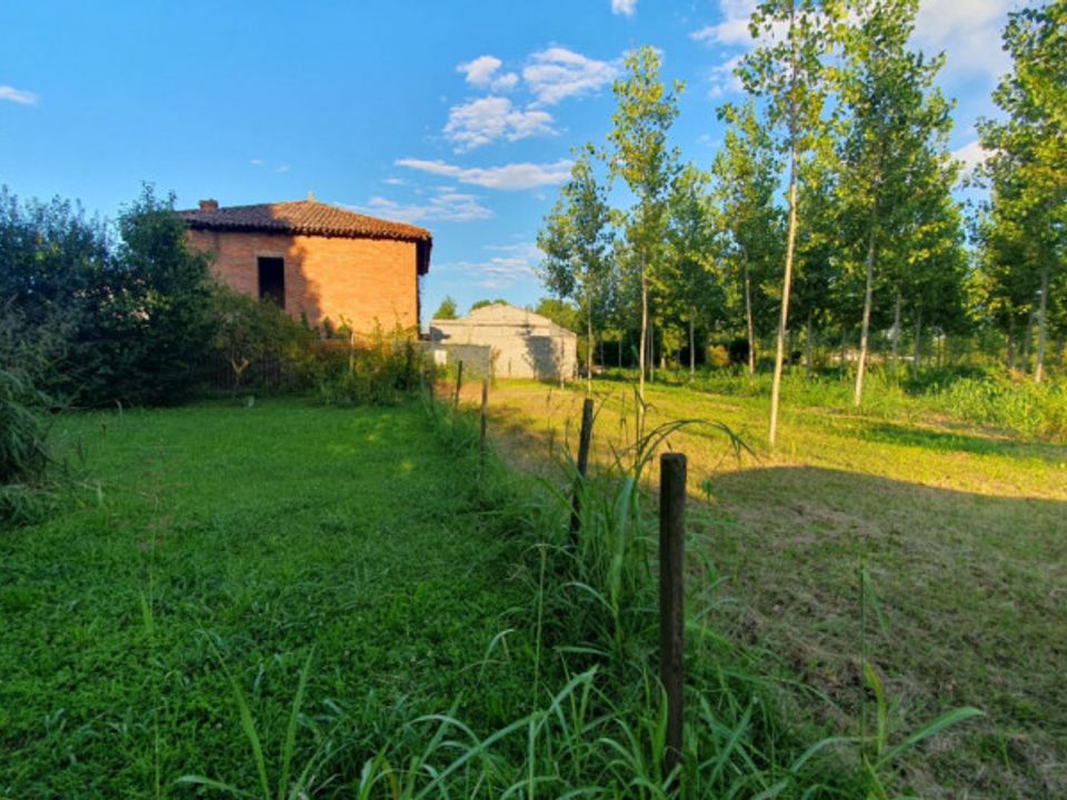 Helårsgrund i Massanzago, Padua - foto 5