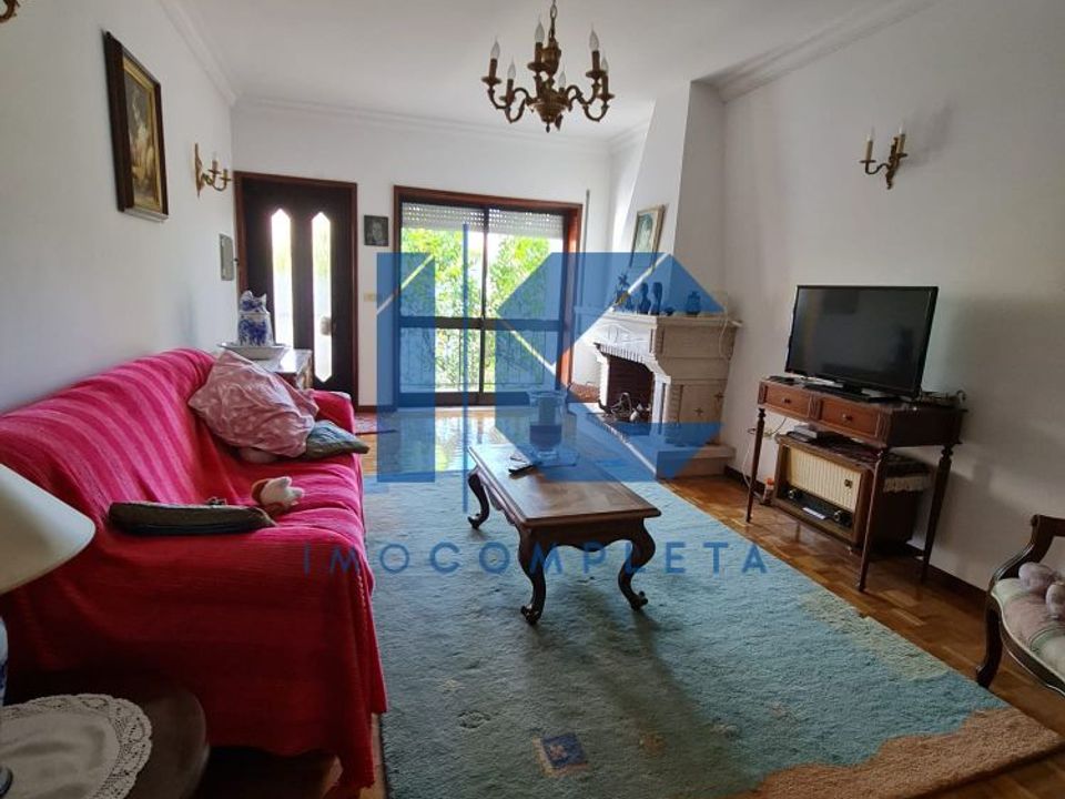 Villa i Agueda, Aveiro - foto 3