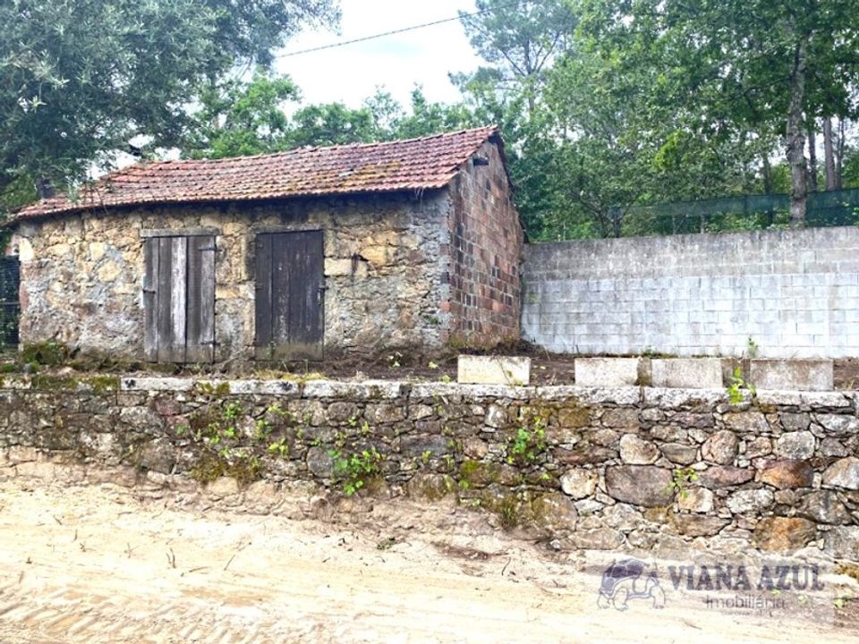Farm i Reboreda e Nogueira, Viana do Castelo - foto 3