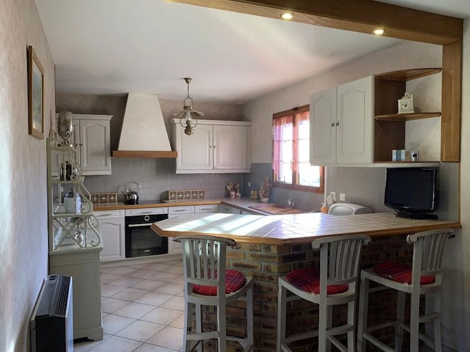Villa i Milly-la-Forêt, Essonne - foto 2