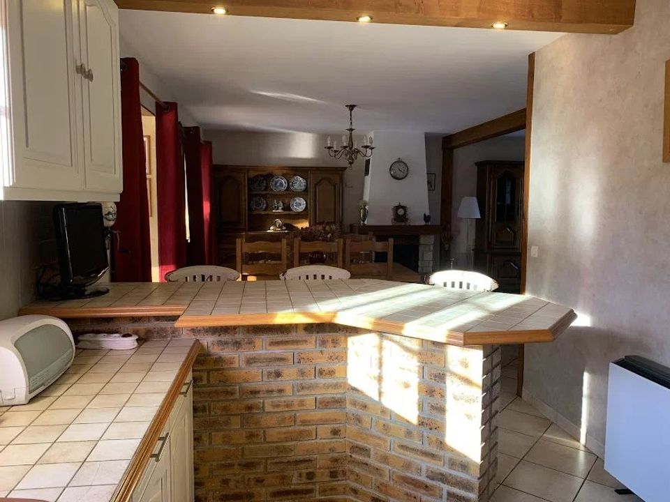 Villa i Milly-la-Forêt, Essonne - foto 5